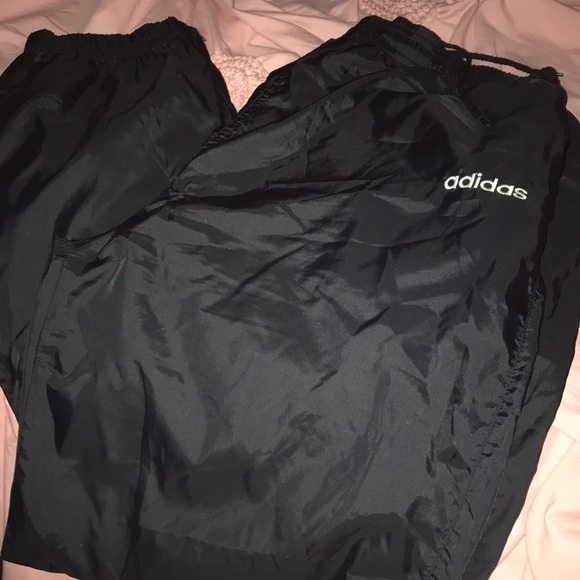 SOLD MERC VT adidas windbreakers - Picture 5 of 10